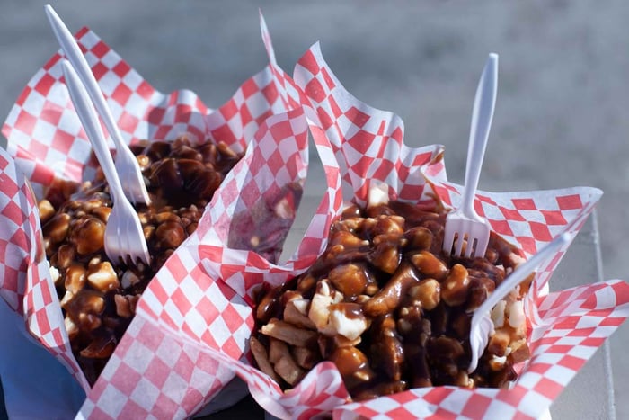 Canuck Culinary Crawl