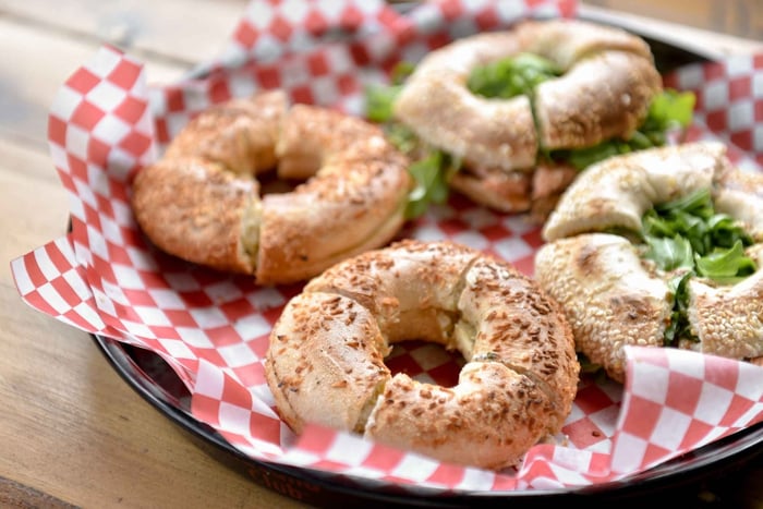 Toronto: Kensington Market International Foodtour