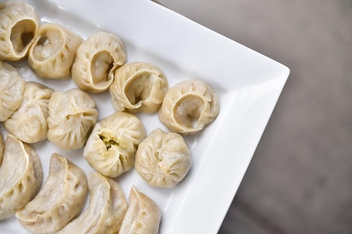 Toronto's International Food Tour - Kensington Market