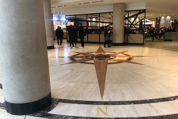 Underground Toronto PATH Tour