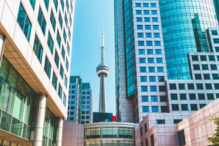 2-Hour Downtown Walking Tour
