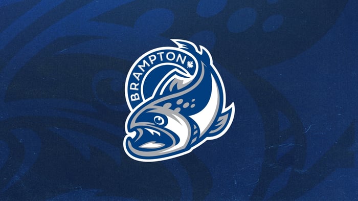 Brampton Steelheads vs. Flint Firebirds