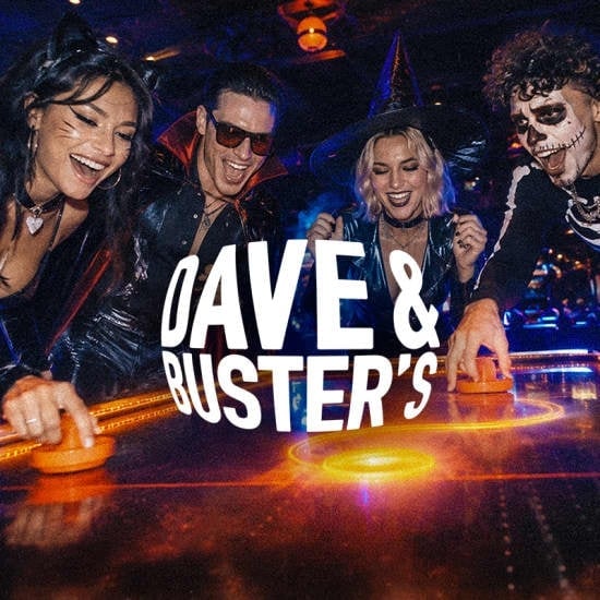Dave and Boo-ster's - Oakville