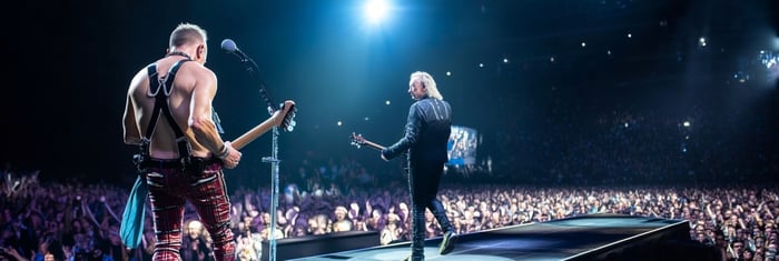 Def Leppard