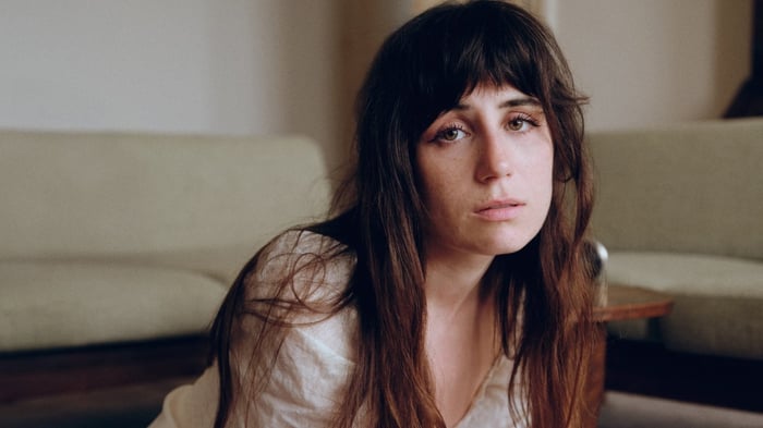 dodie - Not For Lack Of Clarinets