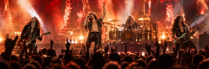 Greta Van Fleet