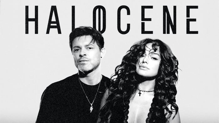 Halocene