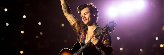 Harry Styles