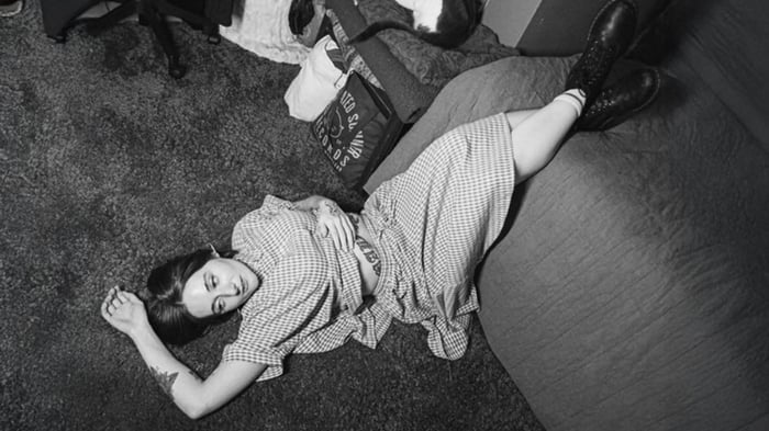 Jessica Lea Mayfield