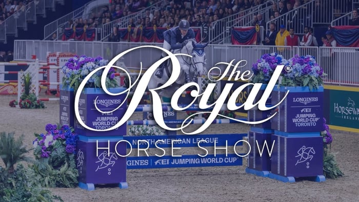 Knightwood National Hunter Derby Championship & Mad Barn CDI-W