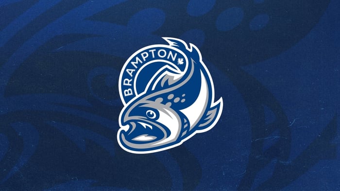 Brampton Steelheads vs. Peterborough Petes
