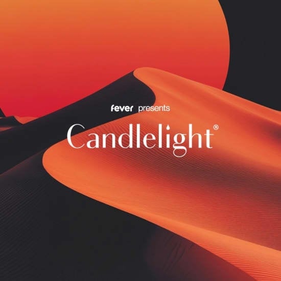 Candlelight: Hyllning till Amr Diab