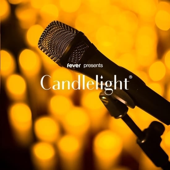 Candlelight: Tributo a Frank Sinatra & Nat King Cole