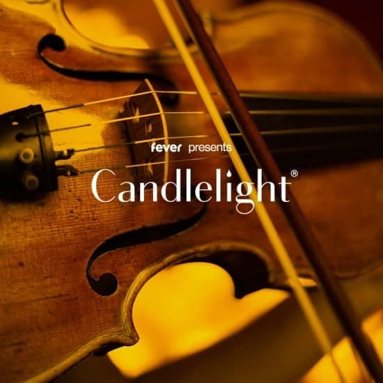 Candlelight: Tribute to Leonard Cohen