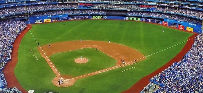 Toronto Blue Jays