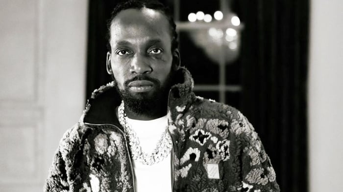 MAVADO & Friends Live