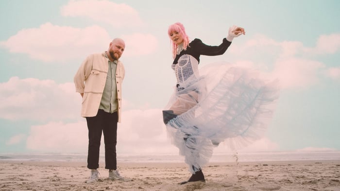 New Constellations: It Comes In Waves Tour