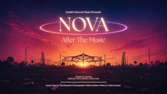 Nova: After The Music
