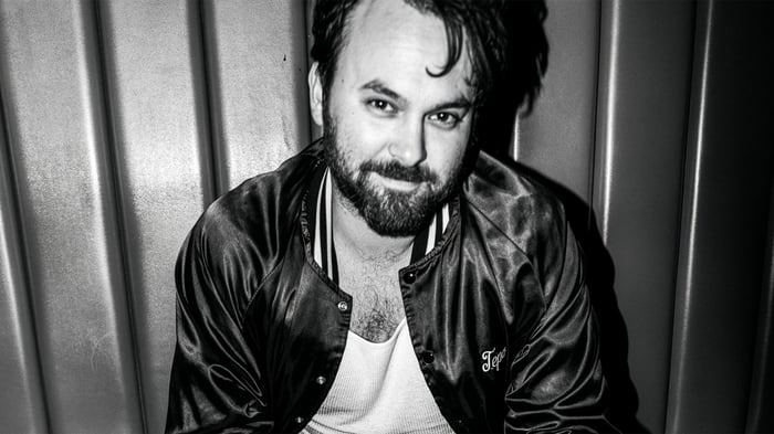 Shakey Graves - Fondness, Etc. Tour