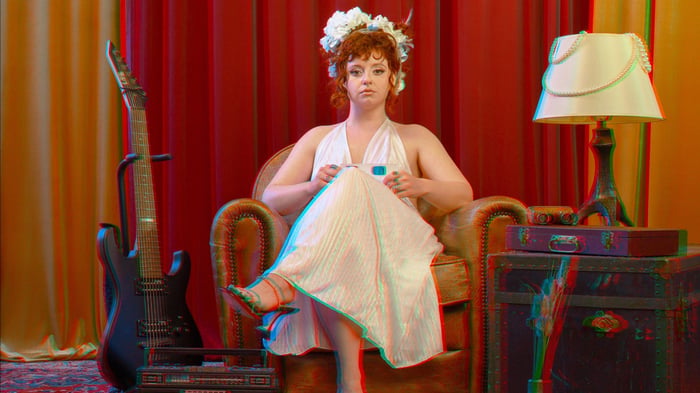 Sophie Hunter Presents: Stereoscope The Tour