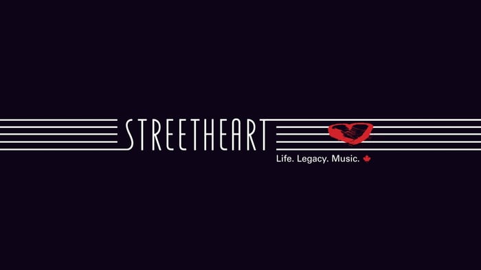 Streetheart, Harlequin & Helix: 50th Anniversary