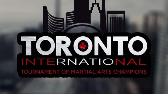 The Toronto International Tournament of Martial Arts Champions Day 2