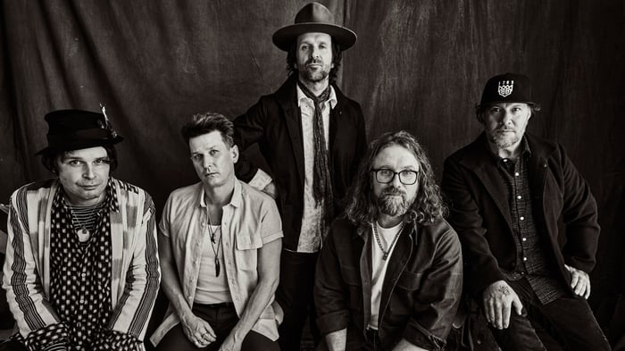 The Trews