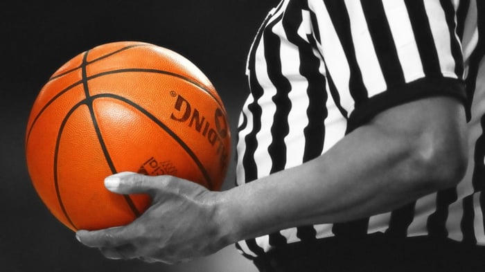 TMU Bold Men's Basketball - 2026-27 Season Pass