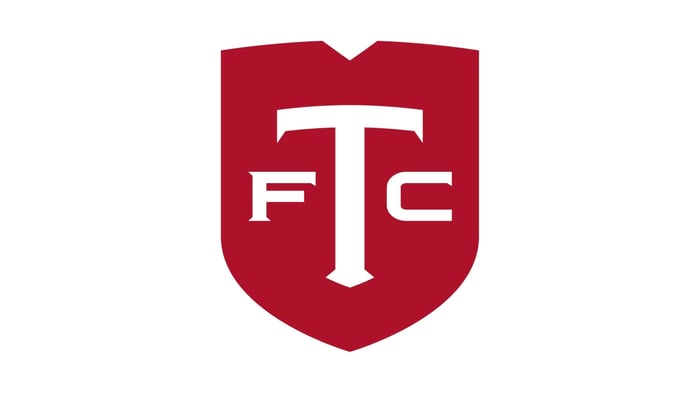 Toronto FC v D.C. United