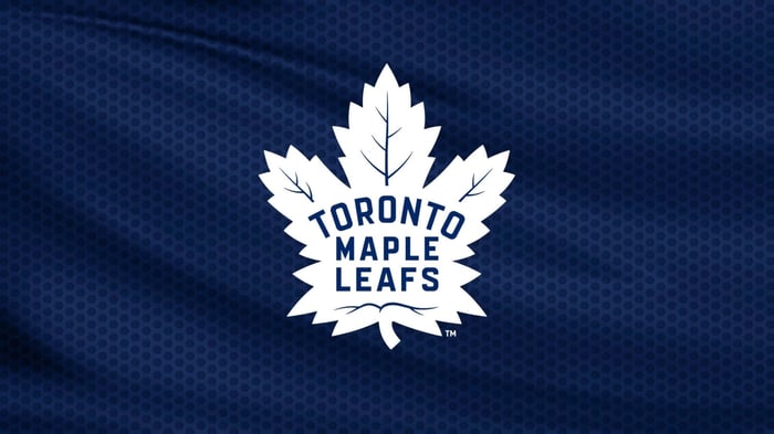 Toronto Maple Leafs vs. San Jose Sharks