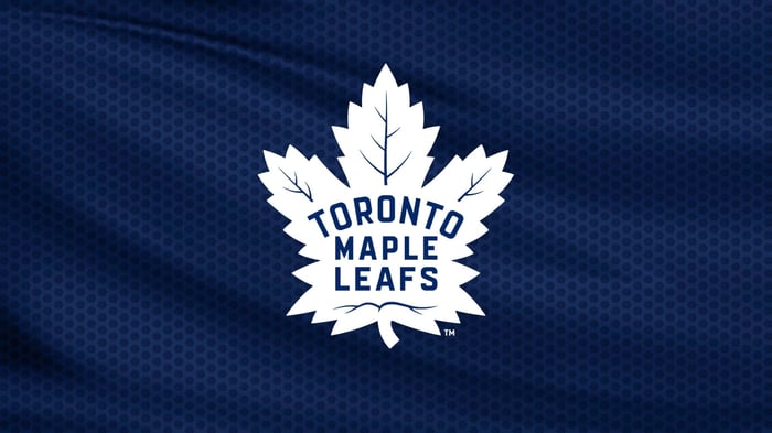 Toronto Maple Leafs vs. Utah Mammoth