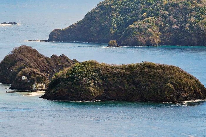 Tobago: Besøk og båttur til Little Tobago Bird Sanctuary