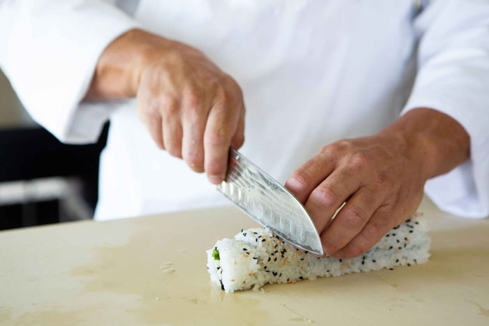 Japanese Cooking Class (Includes 4-Course Meal)