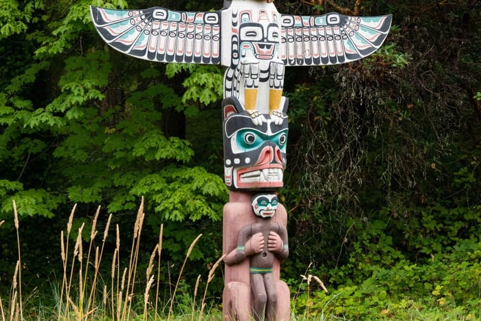 Limited Small Group Tour: Vancouver & Grouse Mountain