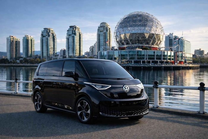 Private Stanley Park & City Highlights Tour