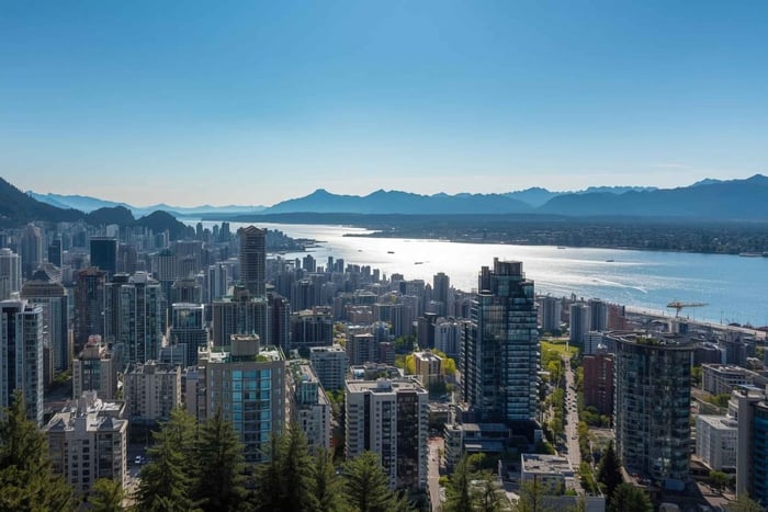 Vancouver : Best Private Custom Car Tour With A Guide