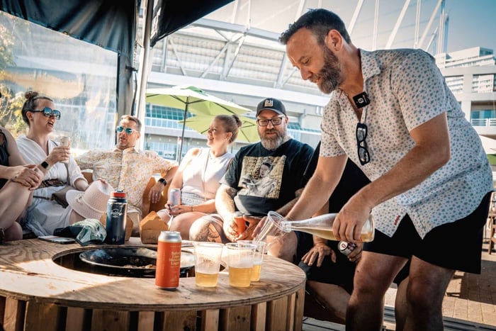 Vancouver Local Taste Trail Food Tour