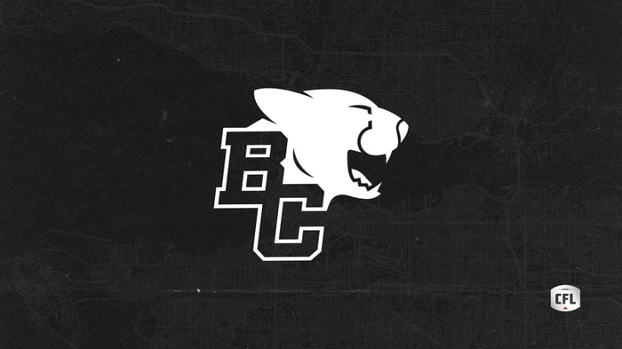 BC Lions vs. Winnipeg Blue Bombers