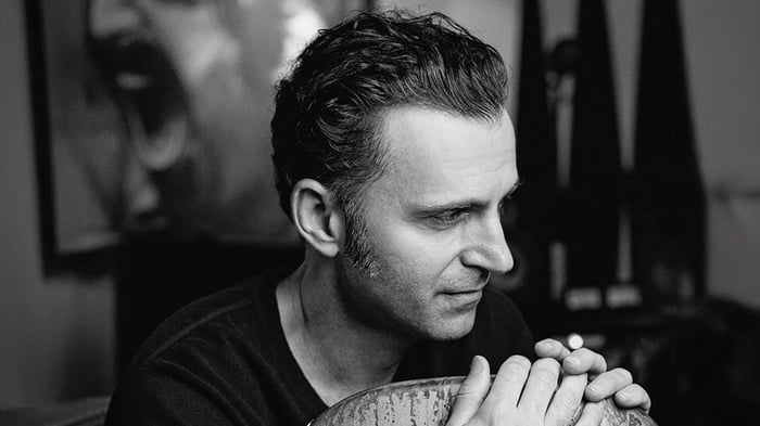 Dweezil Zappa DZ20: Like Father, Like Son