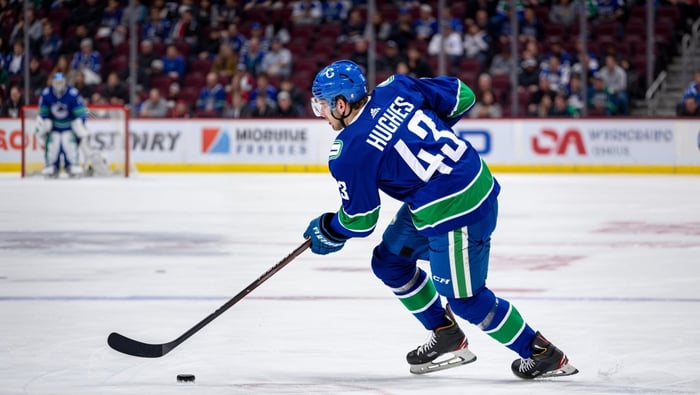 Vancouver Canucks
