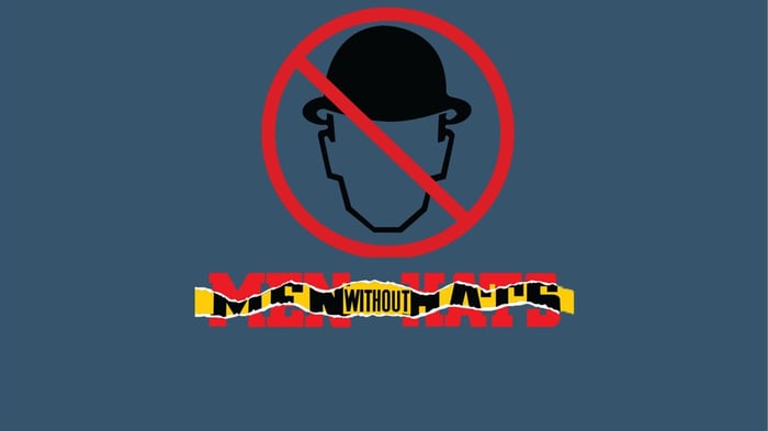 Men Without Hats / Spoons 'You Can Dance If You Want Tour'