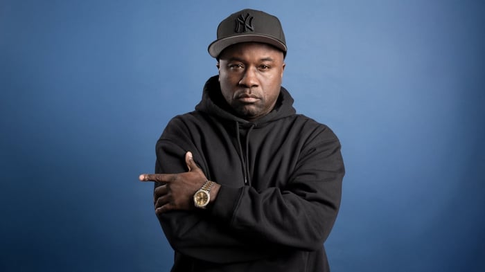 MOBB DEEP with Havoc - Big Noyd - DJ L.E.S & JUNK Plus DJs Flipout & Rhek