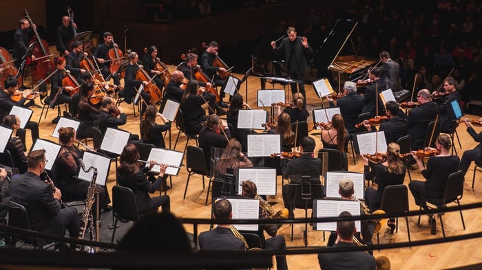 The Twilight Saga: New Moon in Concert 