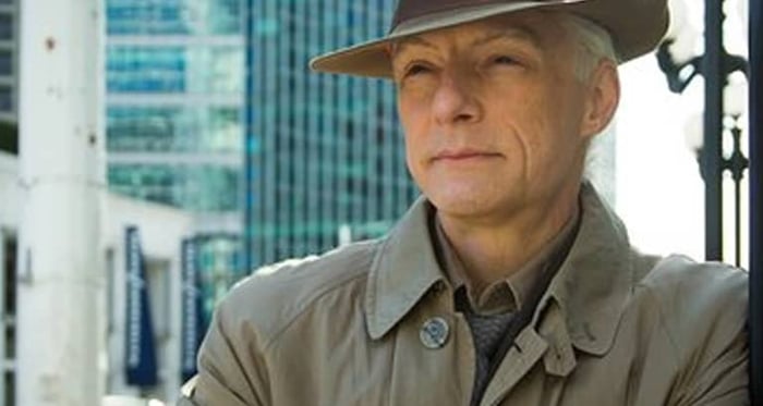 Vancouver Mordmysterium i Gastown (2-10 spillere)