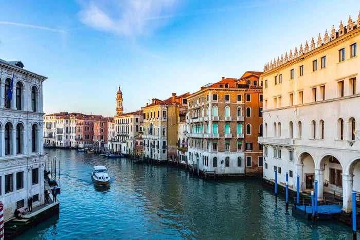 Eating Venice: Offbeat Food & Drinks Tour