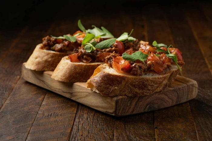 Aromen der Lagune: Tour über den Rialtomarkt & venezianische Cicchetti