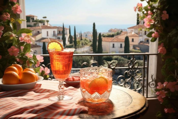 From Venice: Prosecco Hills tour with Wine, Spritz and Asolo