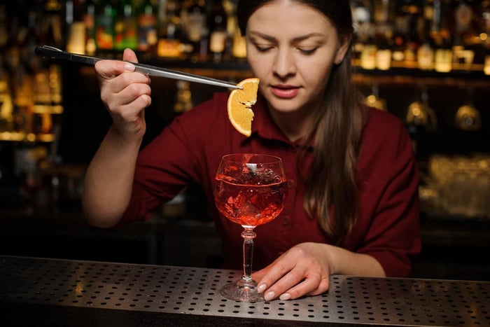 Pasta-Kochkurs und Spritz-Meisterkurs: Unser Kochkurs in Venedig