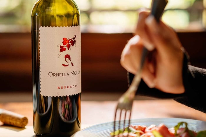 Salgareda: vinhos e comida da tradição do Piave