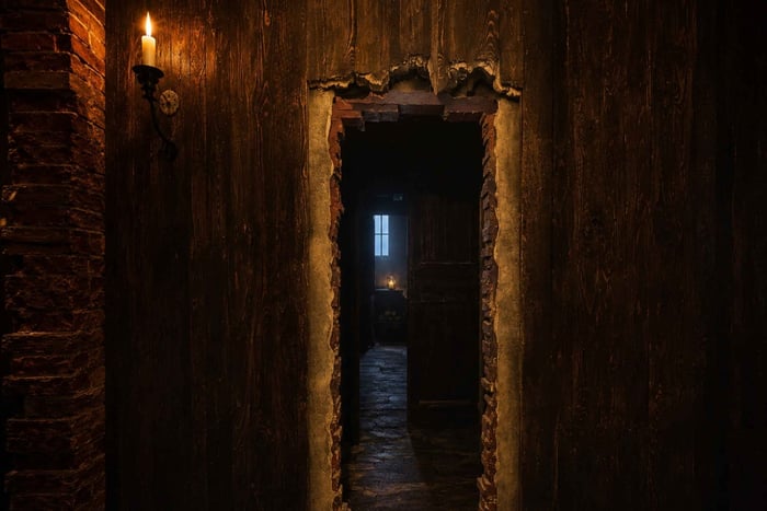 Venecia: La evasión de Casanova, escape room